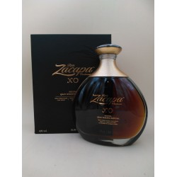 RHUM ZACAPA XO