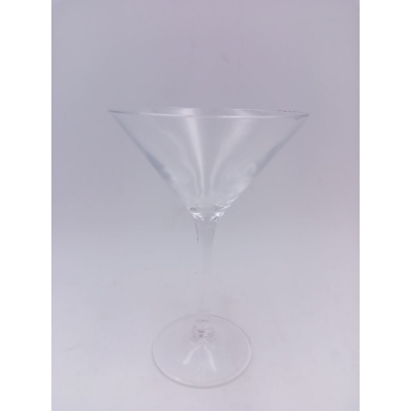 MARTINI - VERRE COCKTAIL 21CL